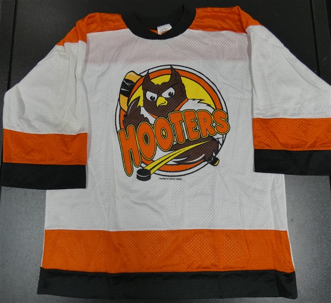 Hooters Hockey Jersey