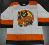 Hooters Hockey Jersey
