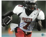 Sammy Watkins Autographed 8x10