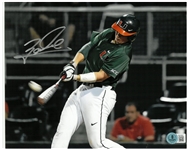 Zack Collins Autographed 8x10