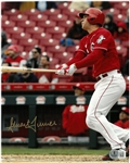 Stuart Turner Autographed 8x10