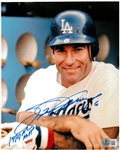 Steve Garvey Autographed 8x10