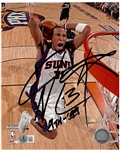 Shawn Marion Autographed 8x10