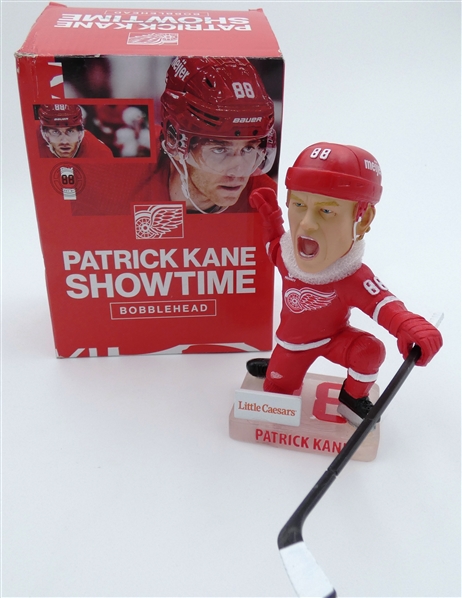 Patrick Kane SGA Bobblehead