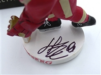Henrik Zetterberg Autographed SGA Bobblehead