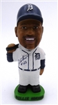 Willie Horton Autographed Bobblehead