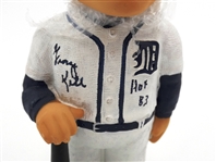 George Kell Autographed Bobblehead