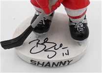 Brendan Shanahan Autographed Bobblehead