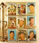 1967 Topps Baseball Starter Set (400+ Cards)