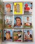 1967 Topps Baseball Starter Set (400+ Cards)