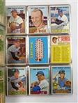 1967 Topps Baseball Starter Set (400+ Cards)