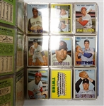 1967 Topps Baseball Starter Set (400+ Cards)