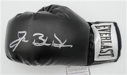 James Buster Douglas Autographed Boxing Glove