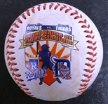 Tiger Stadium Final Game Commemorative Baseball