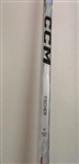 Christian Fischer Game Used Stick
