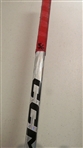 Christian Fischer Game Used Stick