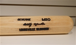 Billy Martin Game Model Bat
