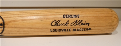 Chuck Klein Game Model Bat