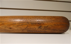 Ferris Fain Game Model Bat