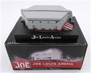 Joe Louis Arena SGA Mini Replica Stadium
