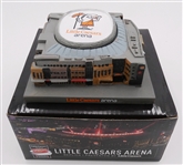 Little Caesars Arena SGA Mini Replica Stadium