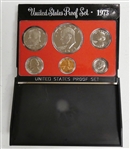 1973 United States Proof Set