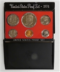1974 United States Proof Set