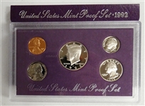 1992 United States Proof Set