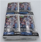 2001 Upper Deck Baseball Mid Summer Classic - 24 Packs