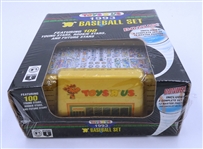 1993 Topps Toys R Us Baseball Set