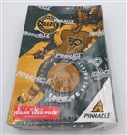 1997/98 Pinnacle Mint Hockey Box