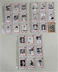 Detroit Tigers 1988 Domino's Pizza 1968 Commemorative Cards
