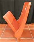 Miracle on Ice Seat from 1980 Lake Placid Olympics