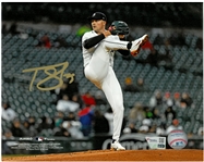 Tarik Skubal Autographed 8x10