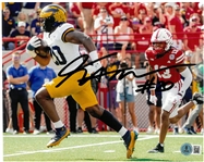 Kalel Mullings Autographed 8x10