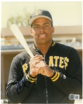 Bobby Bonilla Autographed 8x10