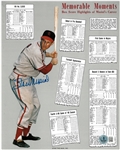 Stan Musial Autographed 8x10