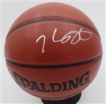 Kevin Durant Autographed Basketball