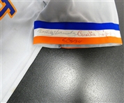1984 Detroit Tigers Signed Jersey