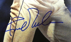 Kirk Gibson Autographed 16x20