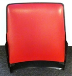 Joe Louis Arena Seatback