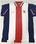 Detroit Tigers Usher Polo Shirt