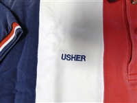 Detroit Tigers Usher Polo Shirt