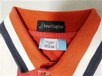 Detroit Tigers Usher Polo Shirt