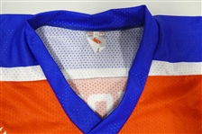 Sergei Fedorov Russia Jersey #18