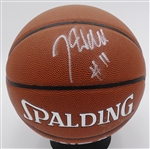 John Wall Autographed Basketball