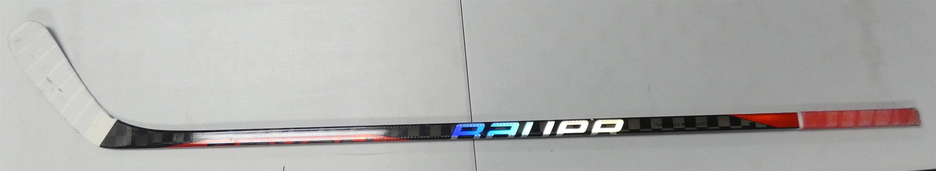 J.T. Compher Game Used Stick