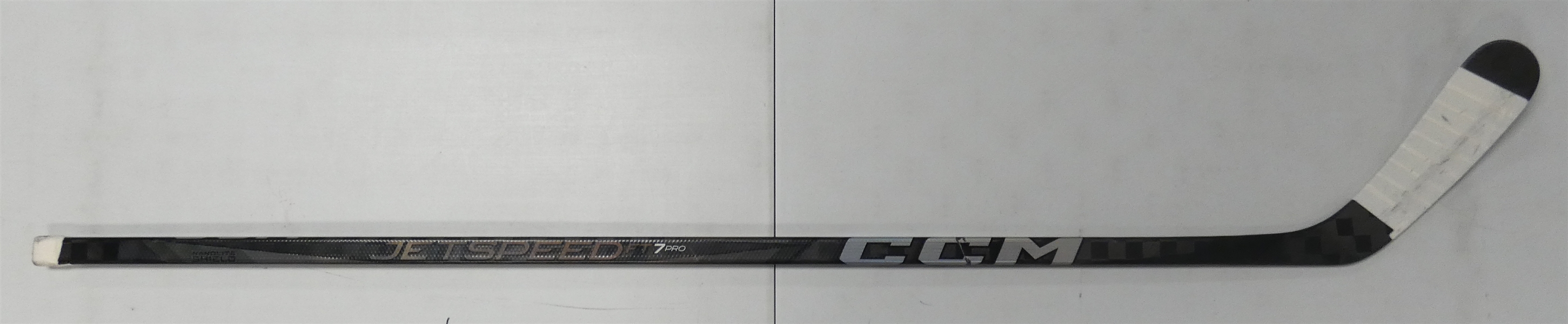 Jonatan Berggren Game Used Stick