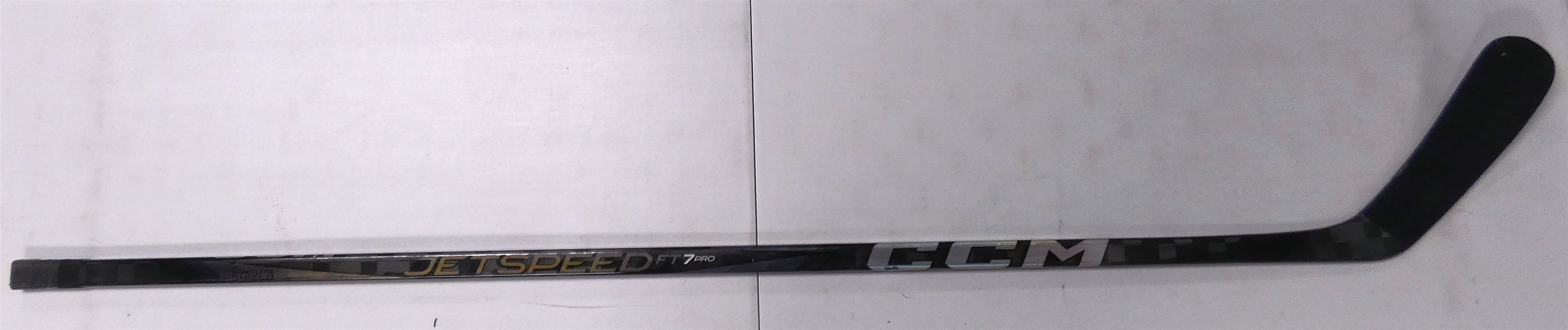 Vladimir Tarasenko Game Used Stick
