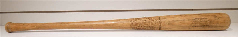 Jim Bottomley Model Bat